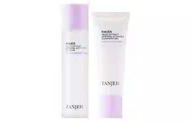 FANJEIS 120ml+150ml