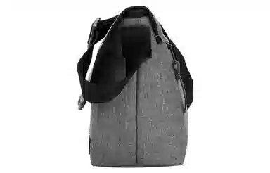 Dickies Messenger Bag Grey