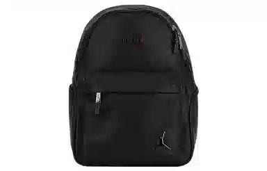 Jordan Backpack Black