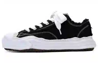 MIHARA YASUHIRO Hank OG Sole OH