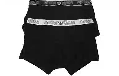 EMPORIO ARMANI Logo 2