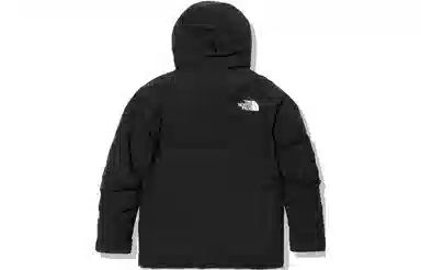 THE NORTH FACE Logo