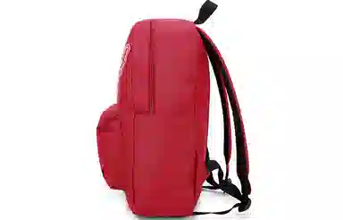 Dickies Classic Logo Backpack Red