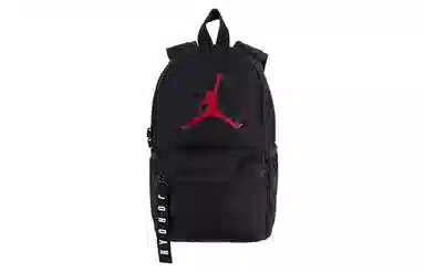 Jordan Backpack Black