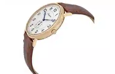 Longines L4.785.8.73.2