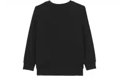 BALMAIN Paris Sweatshirt Logo