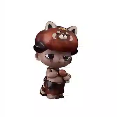 POP MART DIMOO WORLD 12.5cm