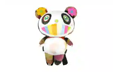Murakami Takashi KAIKAIKIKI 40cm