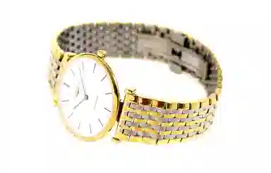 Longines L4.908.2.12.7