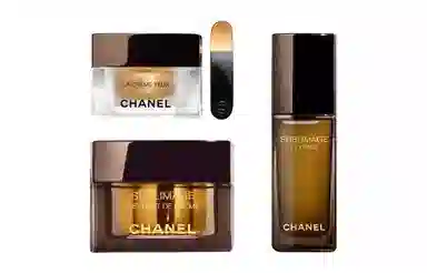 CHANEL 50g+15ml+15g