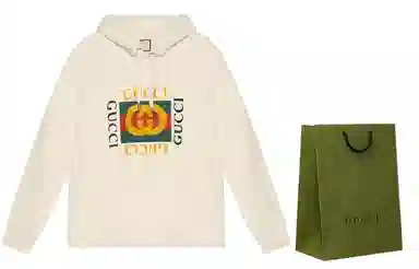 GUCCI Logo