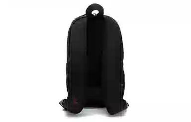 Jordan Backpack Black
