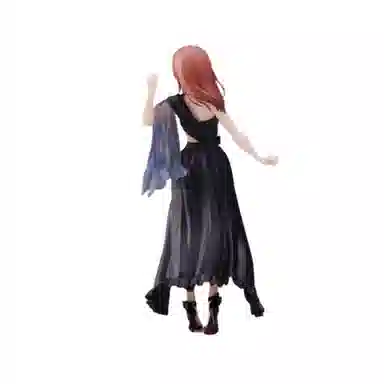 BANPRESTO kyunties 18cm