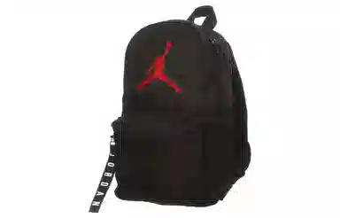 Jordan Backpack Black