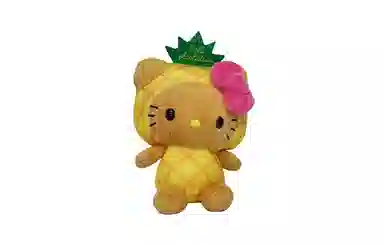 Sanrio Hello Kitty