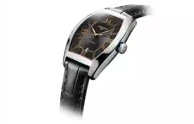 LONGINES 30 26*30.6mm L2.142.4.56.2