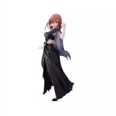 BANPRESTO kyunties 18cm
