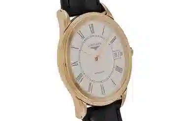 Longines Flagship L4.774.8.21.2