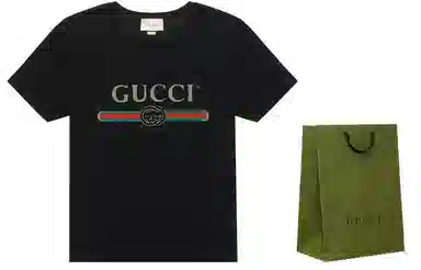 GUCCI LogoT