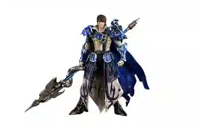 threezero 16cm