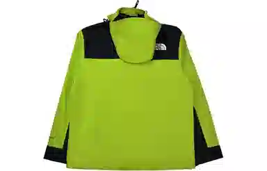 The North Face Gore-Tex 1990 Mountain Jacket Fluorescent Green