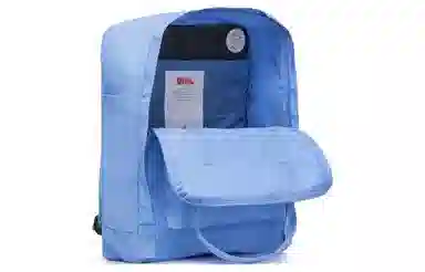 Fjallraven Kanken Blue