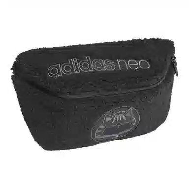adidas neo x WHWS CNY Waist Bag Black