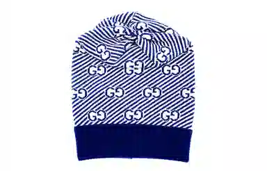 Gucci Wool Beanie Kids