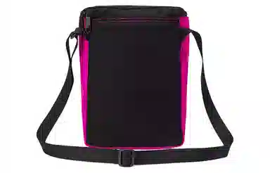 北面男女单肩包时尚斜挎包