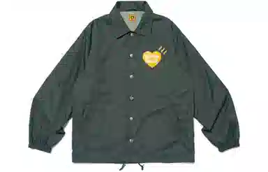 HUMAN MADE SS24 Logo