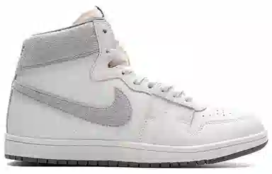 Jordan Air Ship "Tech Grey"