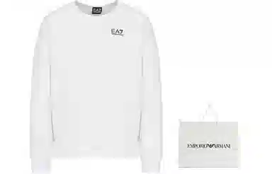 EMPORIO ARMANI EA7 SS23