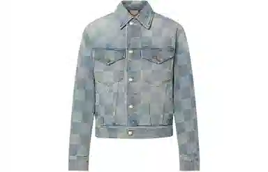 LOUIS VUITTON SS24 3D