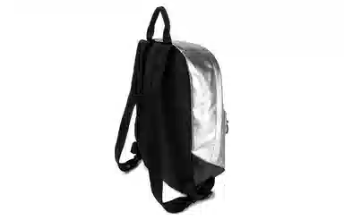 PUMA Backpack Silver