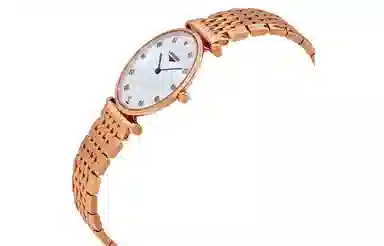 LONGINES 30 29mm K18K L45121978