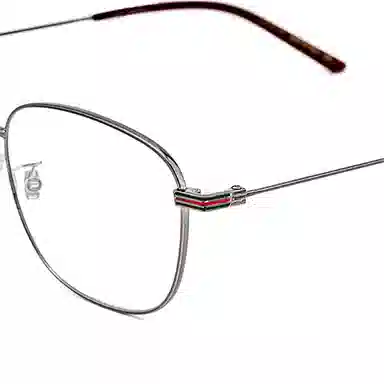 Gucci Optical Frame Black