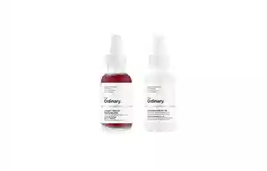 The Ordinary AHA 30 + BHA 2 Peeling Solution 30ml+2B5 30ml