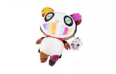 Murakami Takashi KAIKAIKIKI 40cm