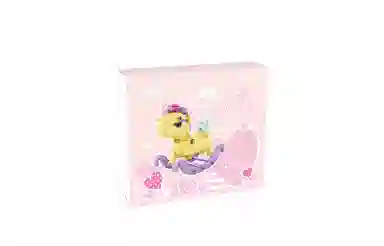 LOZ mini 944pcs 1222