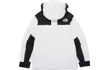 The North Face 1990 Gore-Tex Mountain Jacket Ivory