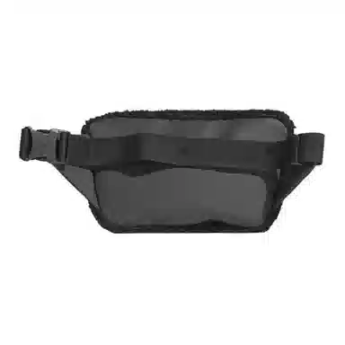 adidas neo x WHWS CNY Waist Bag Black