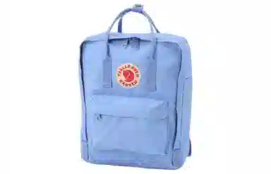 Fjallraven Kanken Blue