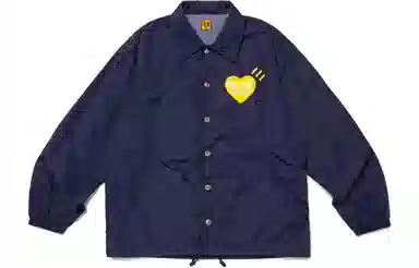 HUMAN MADE SS24 Logo