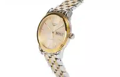 Longines Conquest L4.799.3.32.7