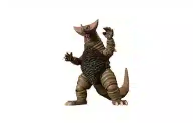 BANDAI ultra-act 16cm