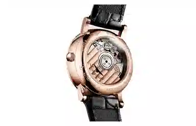 Longines Boheme L4.378.8.11.4