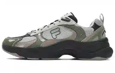 FILA FUSION Unique