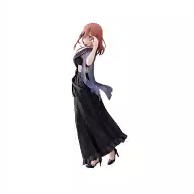 BANPRESTO kyunties 18cm