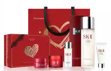 SK-II
