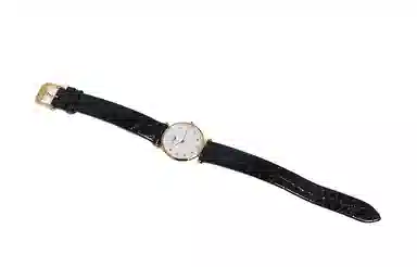 LONGINES 30m 24mm PVD L4.209.1.97.2